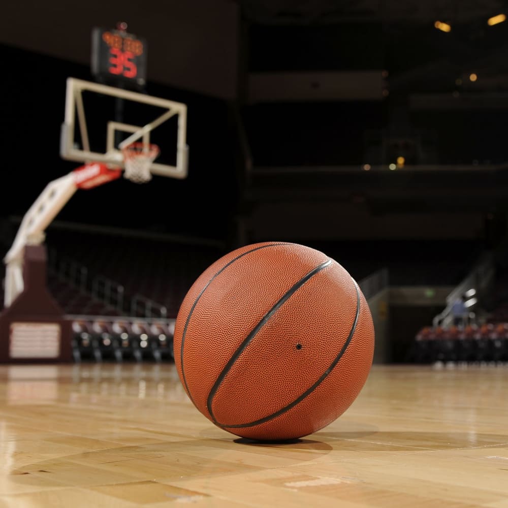 Basketbol Salonu