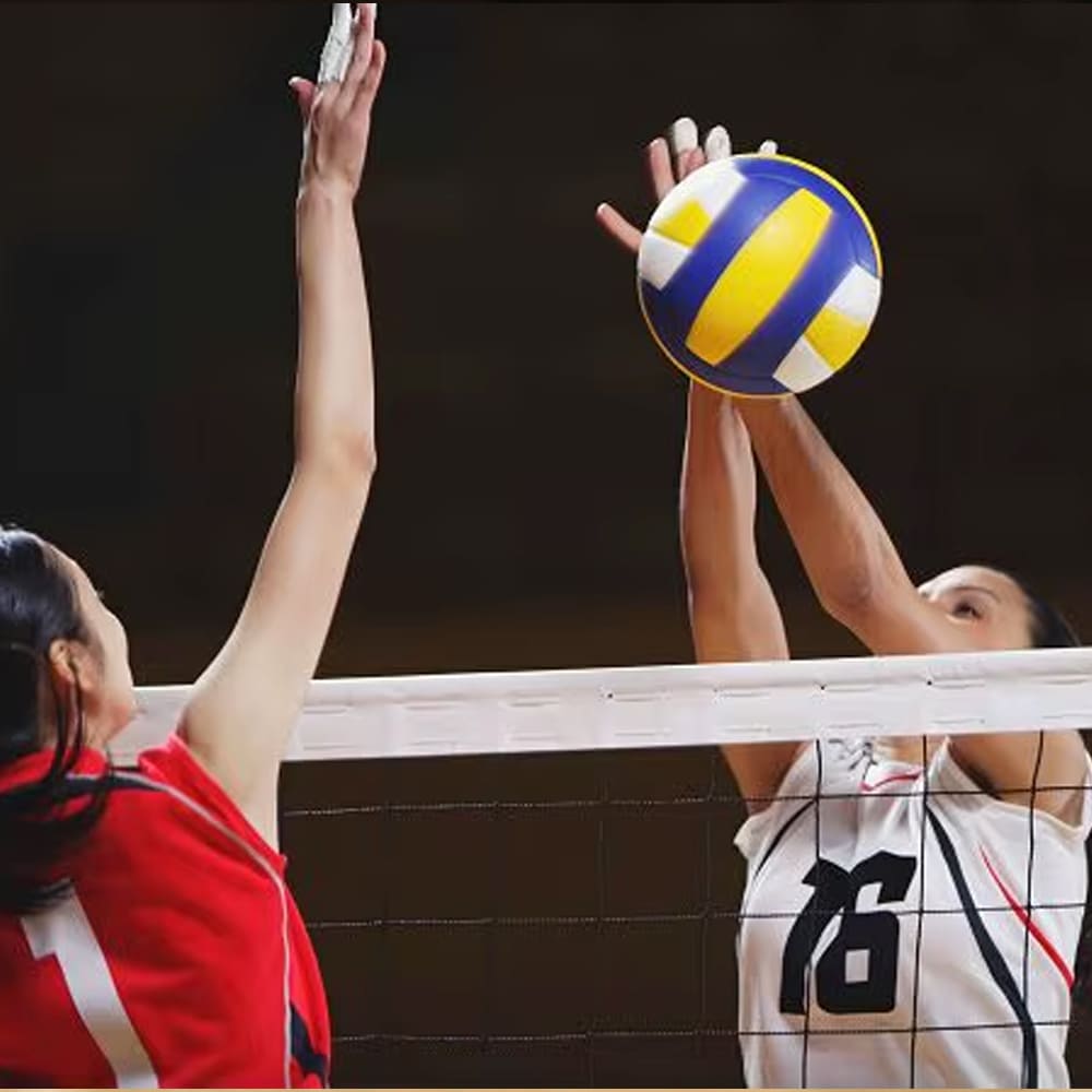 Voleybol Salonu